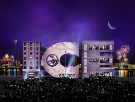 ¡Lo más destacado del ICE London 2025!